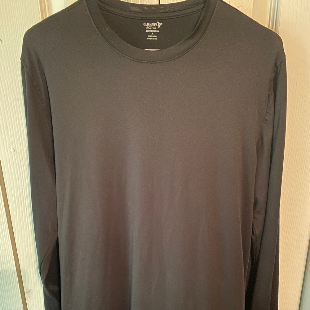 Old Navy active shirt